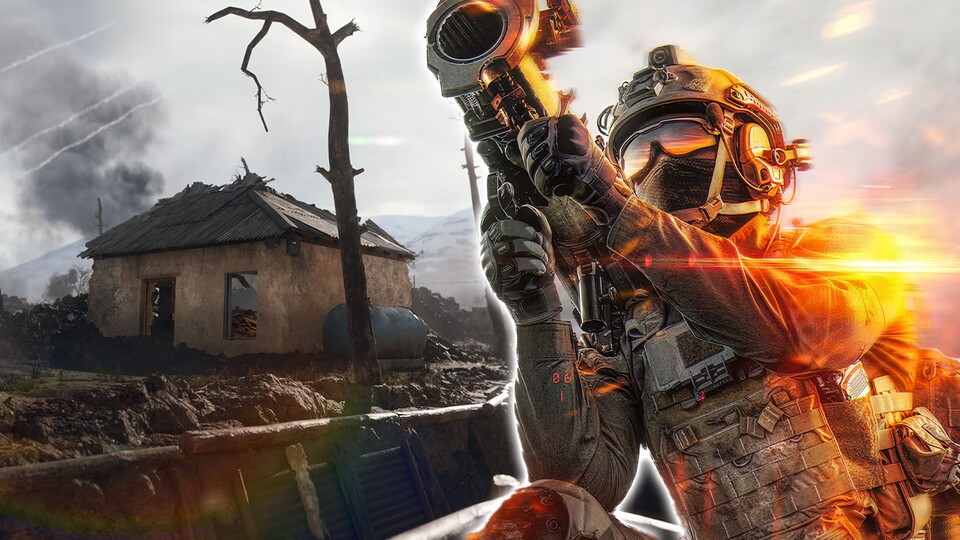 Battlefield Screenshot 4